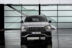 Mercedes-AMG GLA45 S 4Matic+ Aerodynamic Package 2020 года (WW)